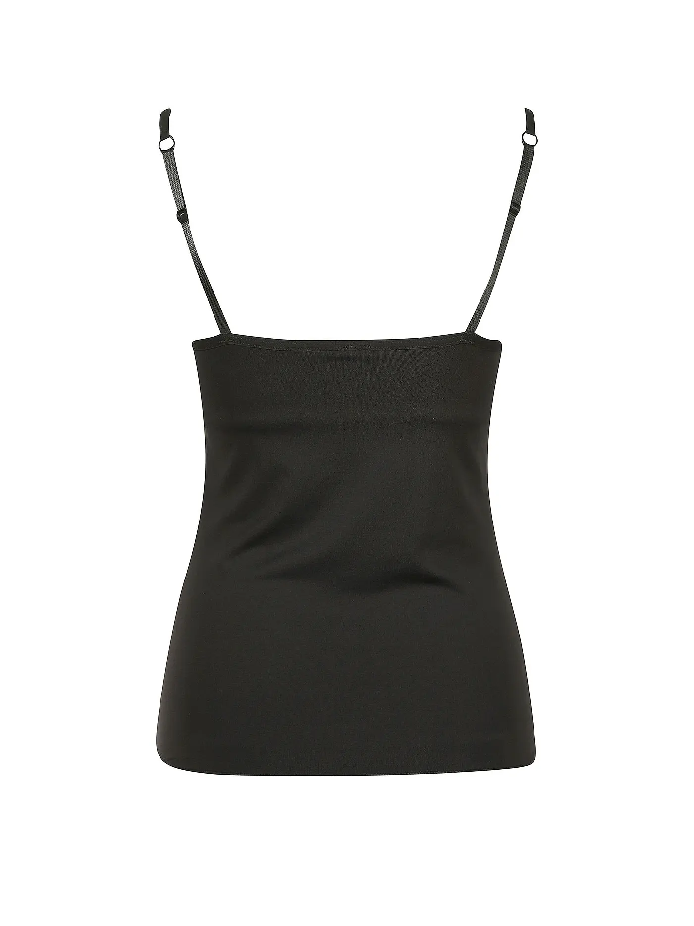NINA VON C | BH Top Secret Schwarz | schwarz